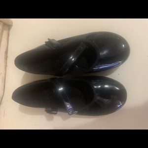 Toddler Tap shoes 9.5m